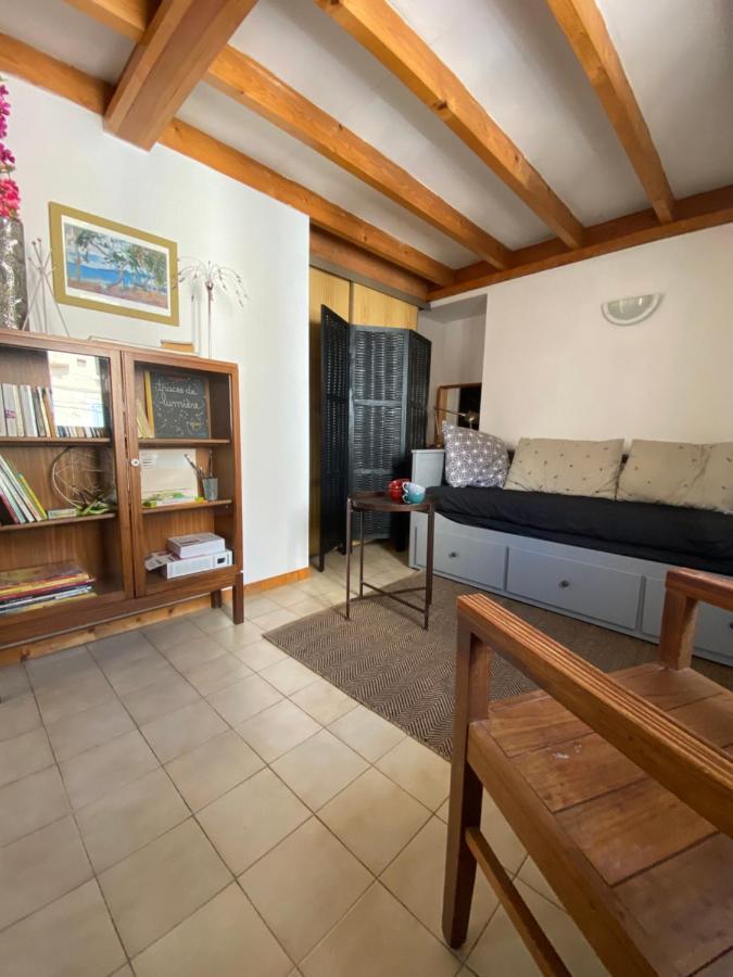 Duplex Arago Au Coeur De Sete, Comme Une Petite Maison Exterior photo