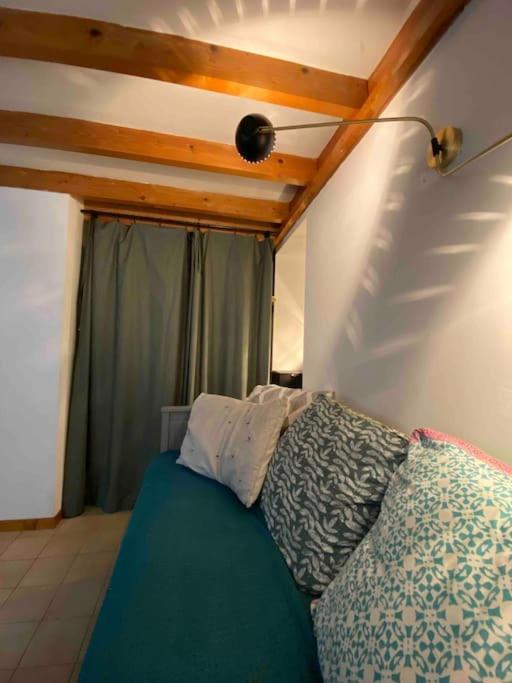 Duplex Arago Au Coeur De Sete, Comme Une Petite Maison Exterior photo