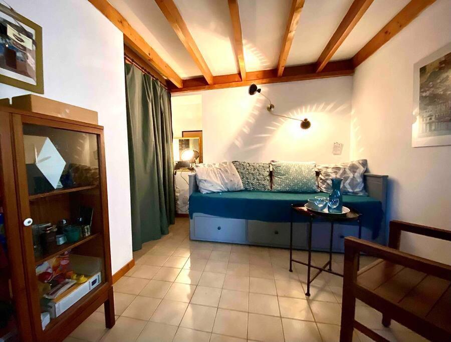 Duplex Arago Au Coeur De Sete, Comme Une Petite Maison Exterior photo